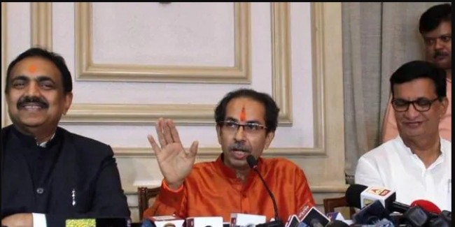 ठाकरे कैबिनेट की पहली बैठक में जानिए महाराष्ट्र को क्या-क्या मिला