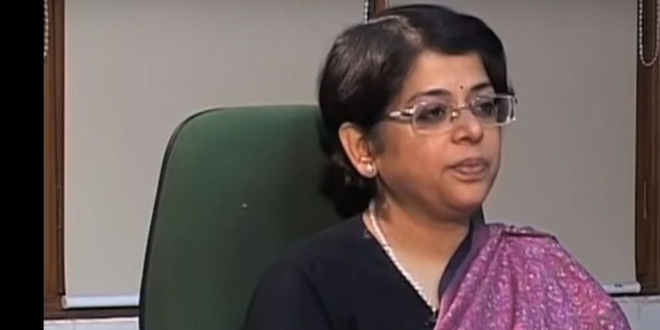 Justice Indu Malhotra Recuses From Hearing Maharashtra Beef Ban Case