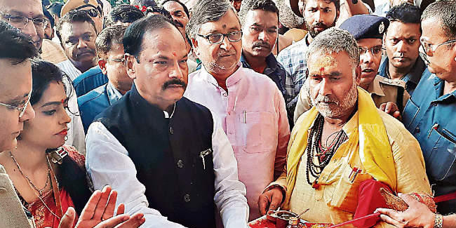 पतरातू लेक रिसॉर्ट तैयार दुर्गापूजा तक फ्री में इंट्री, 87 करोड़ रुपये के दूसरे फेज का भी मुख्यमंत्री ने किया शिलान्यास