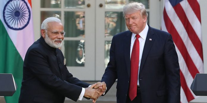 इतना 'हंगामा' करने के बाद भी मोदी की हालिया अमेरिका यात्रा क्यों असफल रही
