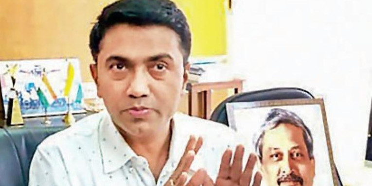 Cong slams CM for spending money on ‘horse-trading’ than on roads