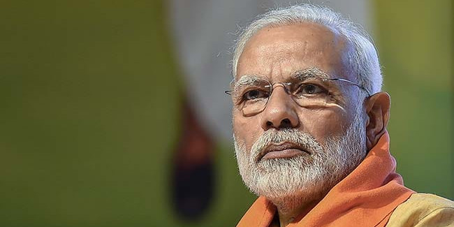 वैश्विक स्तर पर छाए पीएम मोदी, बने दुनिया में सबसे ज्यादा पसंदीदा भारतीय पुरुष