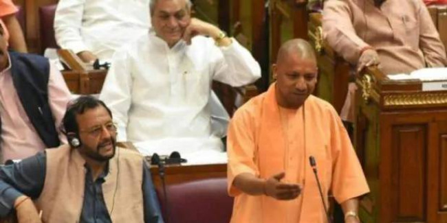 उत्तर प्रदेश विधानसभा का सत्र आज से, बिगड़ती कानून व्यवस्था पर सरकार को घेरेगा विपक्ष