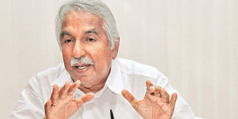 Bypoll around, govt recommends CBI probe in Titanium graft case