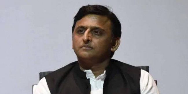 यूपीः ईडी ने पूर्व खनन मंत्री गायत्री प्रसाद से पूछताछ की, अखिलेश यादव पर भी आंच