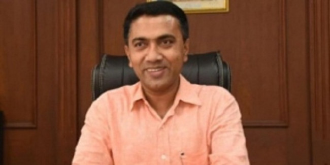 Goans not to be permitted in casinos: CM