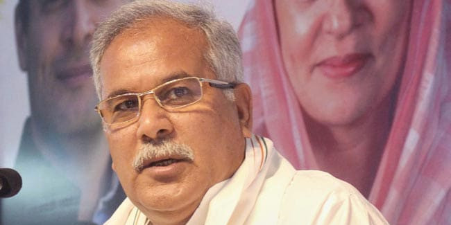 चाइल्ड आर्टिस्ट शिवलेख सिंह की सड़क हादसे में मौत, CM भूपेश बघेल ने जताया शोक