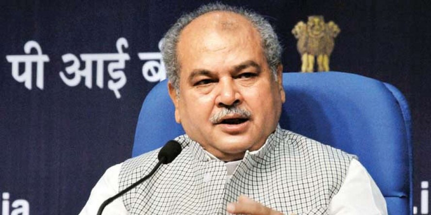 किसानों की आय कैसे होगी दोगुनी, मोदी सरकार ने बनाया 10 सूत्री प्लान