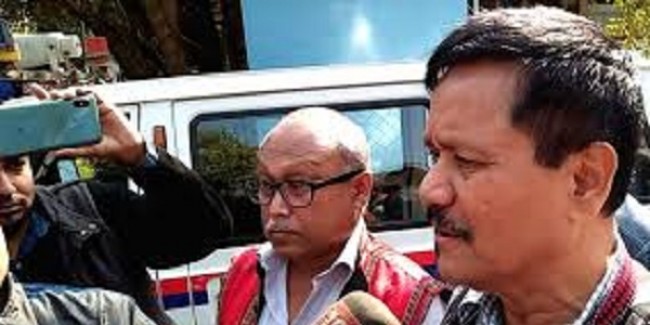 Tripura: Villagers agree to withdraw LS poll boycott after officials promise to fulfill demands