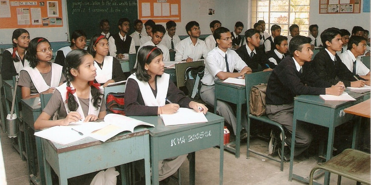Govt Gives Strict Warning to Schools in Tamil Nadu After Caste Wrist Bands for Students Spark Furore
