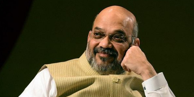 देश को 5 ट्रिलियन डॉलर की इकोनॉमी बनाने के लिए सुरक्षा बहुत जरूरी :अमित शाह