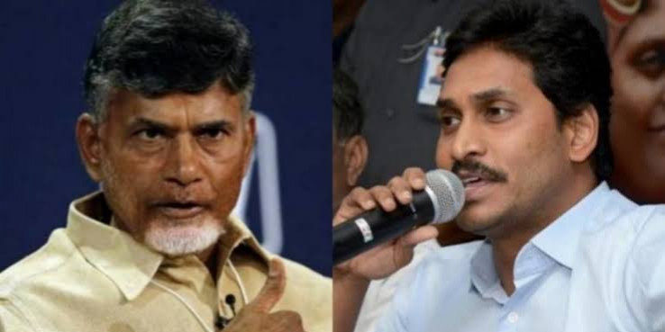 Jagan Mohan's poor decisions on PPAs damaging AP’s image, says Chandrababu Naidu