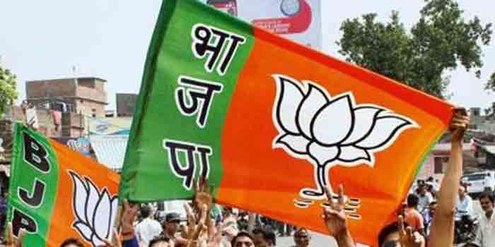 अश्लील सीडी कांड: BJP ने राज्य सरकार के खिलाफ CBI से शिकायत
