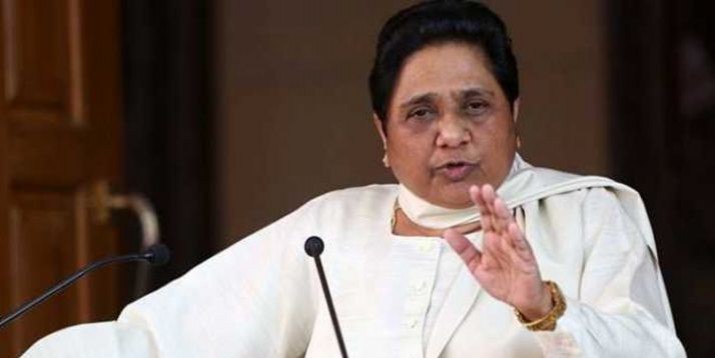 पीएम मोदी की केक वाली टिप्पणी पर मायावती ने कसा तंज, लिखा- देश संकटों से जूझ रहा है और...