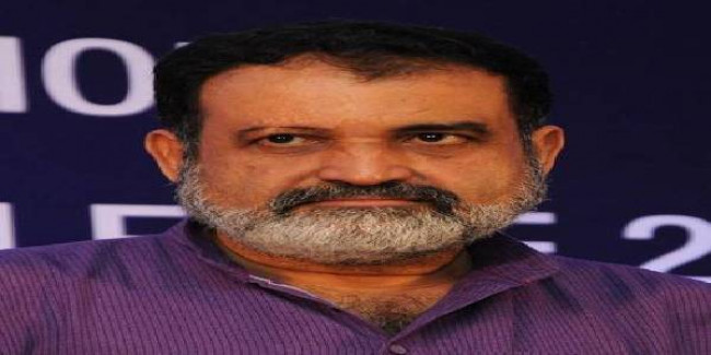 Ending tax terrorism was part of BJP’s manifesto in 2014: Mohandas Pai