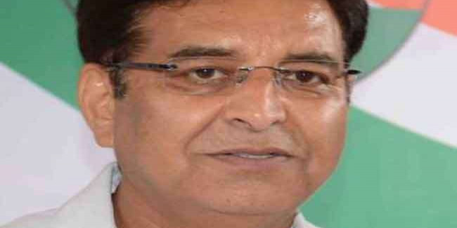 उत्तराखंड कांग्रेस की नई कार्यकारिणी को लेकर फंसा पेच