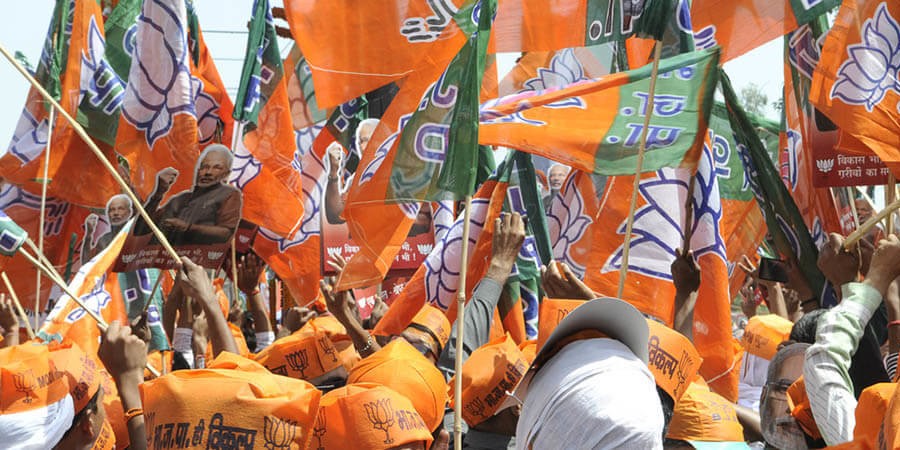 अभी से उपचुनाव की तैयारी में जुटी BJP, कर डाली 3 बैठकें, जानें अन्य दलों का हाल