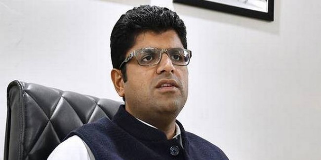 जेजेपी के अनुसूचित जाति प्रकोष्ठ का विस्तार, बड़ी संख्या में प्रदेश स्तर पर 99 वरिष्ठ पदाधिकारियों को किया नियुक्त
