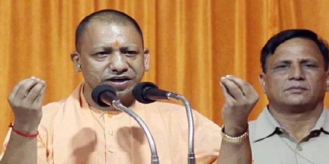 सीएम योगी बोले- राजनीति का मौलानाकरण खत्म, अब नहीं चलेगी फतवों की सियासत