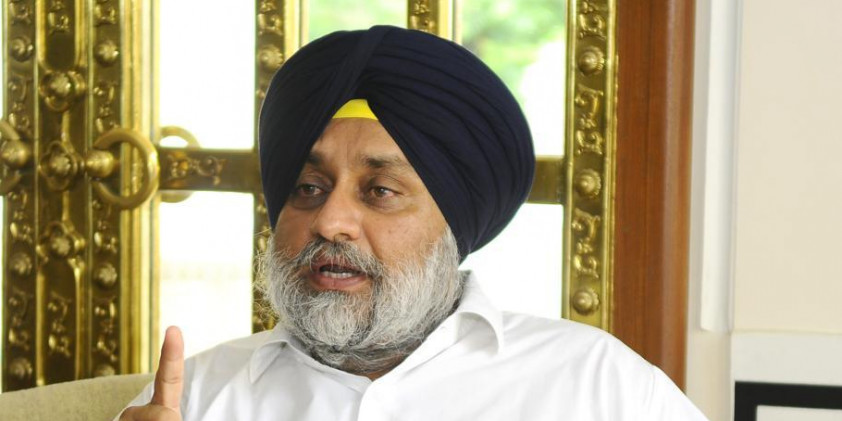 विधायक के भाजपा में शामिल होने पर शिअद ने तोड़ा गठबंधन, प्रदेशाध्यक्ष सौथा बोले-भाजपा है धोखेबाज पार्टी