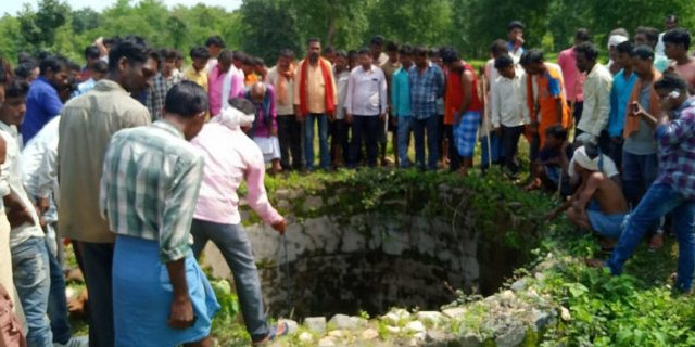 झारखंड में 133 योजनाएं फिर भी आत्महत्या क्यों कर रहे हैं किसान