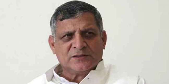 INLD के विघटन को लेकर विधानसभा अध्यक्ष का फैसला होगा महत्वपूर्ण