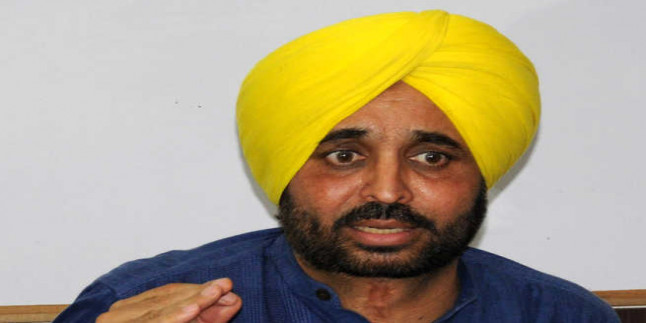 Cops hand in glove with peddlers, alleges Mann