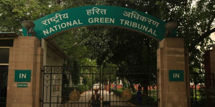 वैसे तो एनजीटी बब्बर शेर है बस उसके दांत और नाखून नहीं है