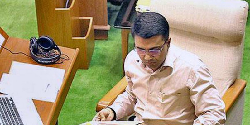 House to move motion congratulating Centre