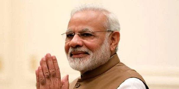 पीएम मोदी यूएई रवाना, सर्वोच्च सम्मान से होंगे सम्मानित