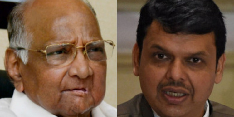 Classic battle between two heavyweights will be watched closely in Western Maharashtra