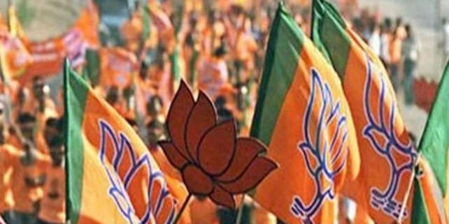 पीएम के शपथ ग्रहण समारोह में शामिल होगा प्रदेश भाजपा का 106 सदस्यीय दल