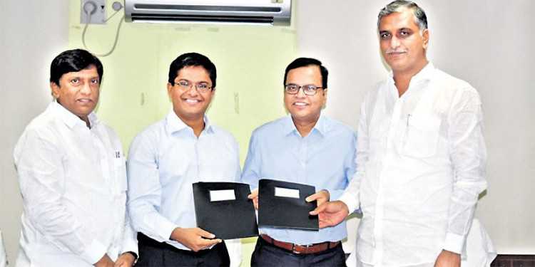 Survey to study status of schemes in Telangana