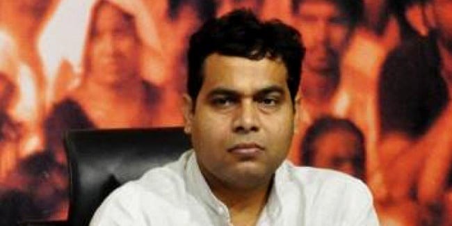 मॉब लिंचिंग: श्रीकांत शर्मा बोले- कानून हाथ में लेने के खिलाफ हो रही कार्रवाई