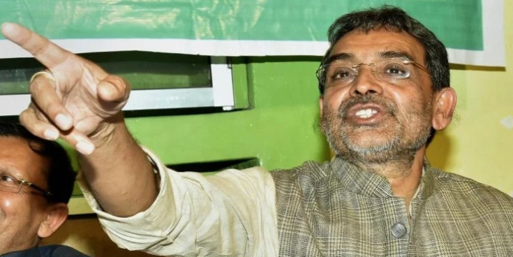राहुल गांधी से मिलकर ही करेंगे गठबंधन का फैसला, 10 को हो सकती है मुलाकात