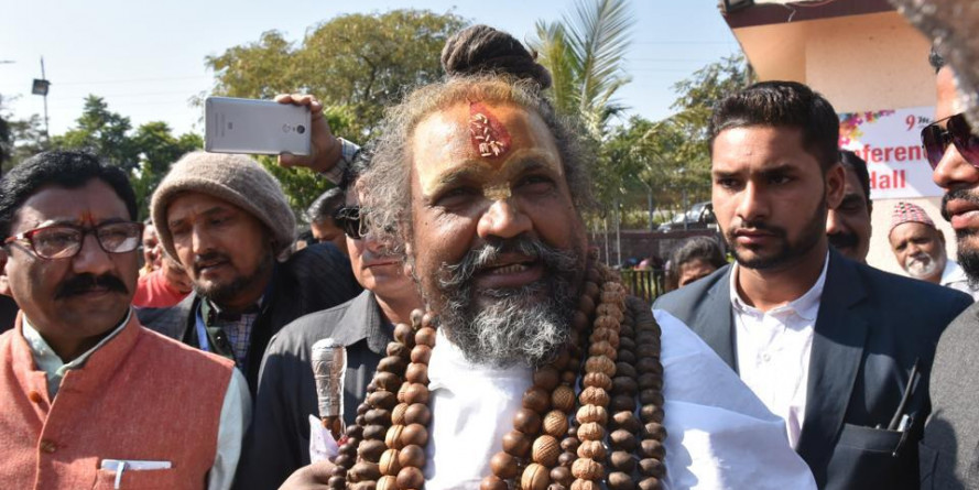 BJP के भगवा एजेंडे को हथियाने में लगी कमलनाथ सरकार, 17 सितंबर को करेगी ये बड़ा काम