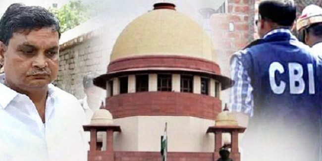 Muzaffarpur Shelter Home Case : सीबीआई का दावा, ब्रजेश ठाकुर और सहयोगियों ने की थी 11 लड़कियों की हत्या