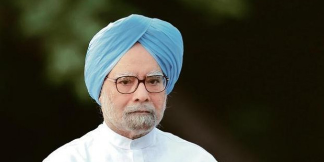 Former PM Manmohan Singh to re-enter Rajya Sabha through Rajasthan