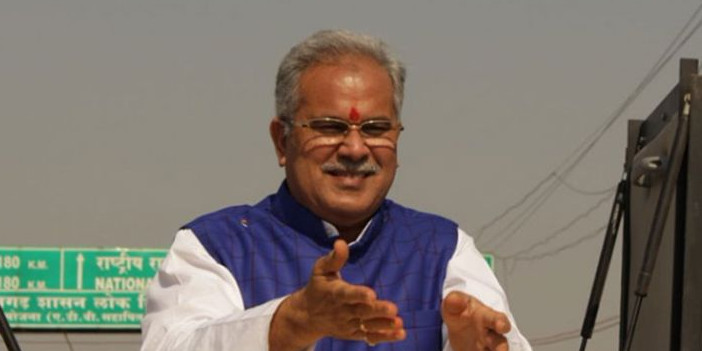 जन्मदिन के मौके पर सीएम भूपेश बघेल का ऐलान, विशेष पिछड़ी जातियों के लिए 6 अभिकरणों का होगा गठन
