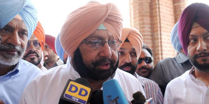 Six Cong MLAs appointed advisers, 5 in Cabinet rank