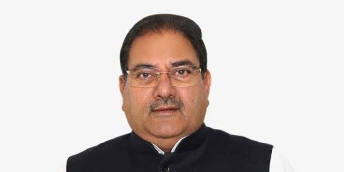 विधानसभा चुनावों में प्रदेश की जनता सिखाएगी भाजपा को सबक- अभय सिंह चौटाला