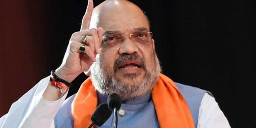 अमित शाह 30 जून को जम्मू-कश्मीर के दौरे पर आएंगे, बाबा अमरनाथ यात्रा पर भी जाएंगे