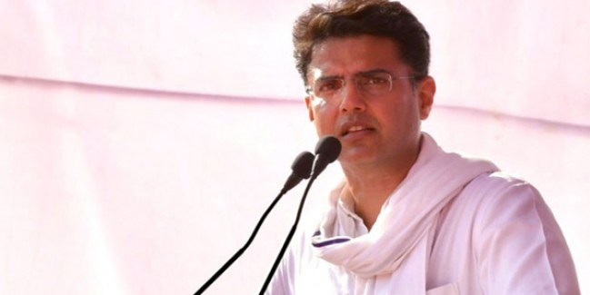 मनरेगा श्रमिकों को गर्मी से बचाव के लिए सुविधाएं उपलब्ध करवाई जायें: पायलट