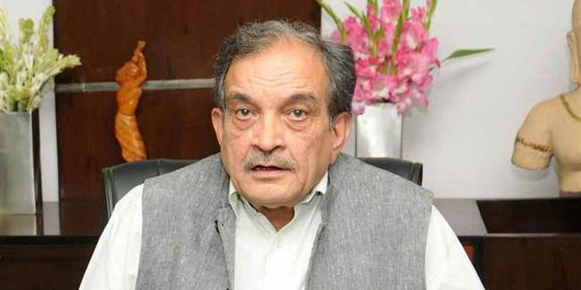 अभी चूके नहीं बीरेंद्र सिंह, जींद में पार्टी अध्यक्ष शाह को बुलाकर दिखाएंगे दमखम