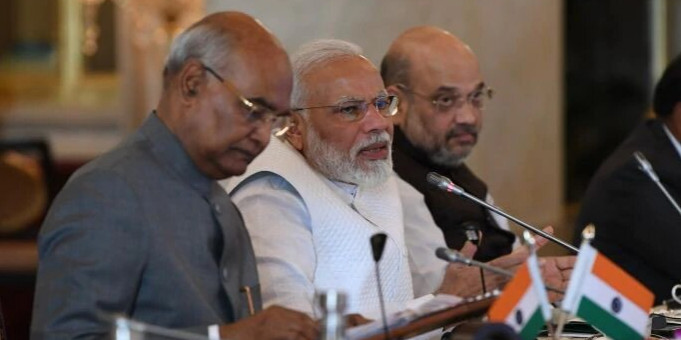 मोदी 2.0 के कार्यकाल में भारत ने देखी 'अभूतपूर्व सुधार की गति'!