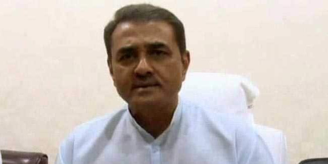 ED questions NCP leader Praful Patel over links with Dawood Ibrahim's close aide Iqbal Mirchi