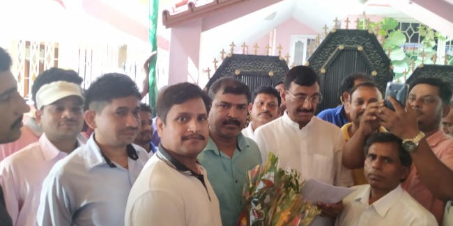 जुलाई में HEC का दौरा करेंगे भारी उद्योग मंत्री, रांची के सांसद संजय सेठ ने कही यह बात