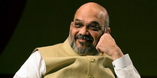 अमित शाह ने कई सांसदों को भाजपा संगठन चुनाव के लिए किया अधिकारी नियुक्त