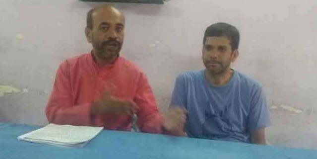राज्य में स्पोर्टस कोड लागू न होने पर भाजपा नेता ने दी चेतावनी