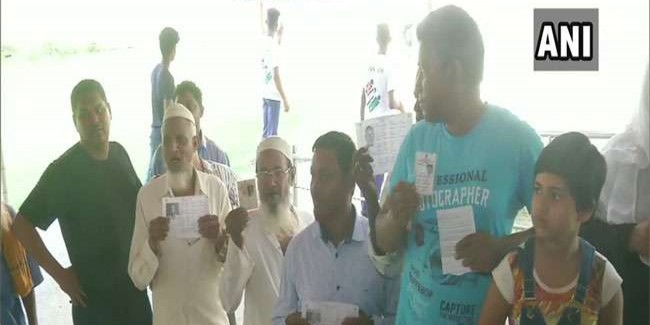 Odisha Lok Sabha Elections 2019: ओडिशा में एक बजे तक 35.79 फीसद मतदान